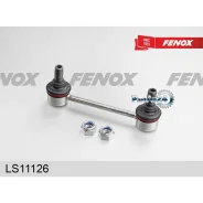 ���� ������������� FORD Tourneo Connect 02- ���. ����. ���/����. Fenox LS11126 ����