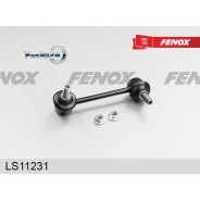 ���� ������������� Nissan Maxima/Murano/Teana ���. ����. ���. Fenox LS11231 ����