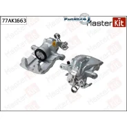 ��������� ������� ���. ����. VW Transporter IV Masterkit 77AK1663 ����