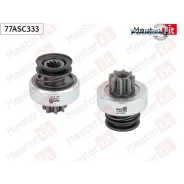 ������� Renault Duster Masterkit 77ASC333 ����