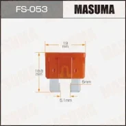 �������. Masuma ��������� �������� 40� (��.100��) Masuma ������� FS-053 | �������� �� ��, ������, 5 ����� | �������� �� 12 ��� | ������ � ������� | ������� FS-053 ����