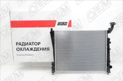 �������� ���������� ��� Jeep Grand Cherokee WK2 (2010-2022) OEM0278RSO ����