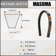 ������ �������� Masuma ��.6375 13�978 �� 6375 Masuma ����