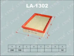 ������ ��������� Lynxauto [LA1302] ����