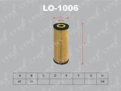 ������ �������� (��������) Lynxauto [LO1006] ����