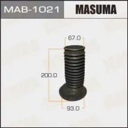������� ������������ MAB-1021 ��� Toyota �������� ������������� Masuma ����� 48157-02070 48157-12080 48157-02060 48157-02020 MAB-1021 TSHB-007 AB-6109 ����� � ������� � ��������. ����������� �� �����! ����