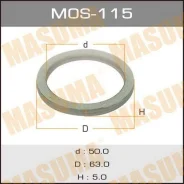 �����o ��������� MOS-115 ������������� Masuma ����� ������ 50-63-5 ����� � ������� � ��������. ����������� �� �����! ����