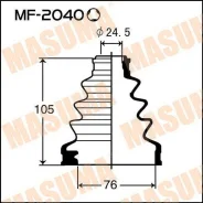 ������� ������� MF-2040 ��� Nissan �������� ������������� Masuma ����� 39712-31G25 39741-41W03 39741-41W25 39741-41W26 FB-2040 �������� ������ 76-24.5-105 ����� � ������� � ��������. ����������� �� �����! ����