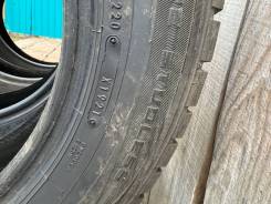 Bridgestone Dueler H/T 33, 205/60R16 H96 