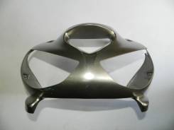 , Kawasaki, ZX 6 R Ninja, 2005 