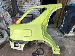 ����� Subaru Impreza GG2 EJ152, ������ ������