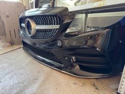   Mercedes c clacc w205