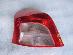 ���� ����� Toyota Vitz 90 52-142