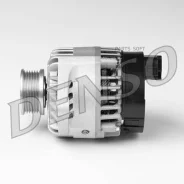 ��������� Fiat Punto, Doblo, Multipla, Stilo 1.9JTD, Multijet 00- Denso DAN520 - ����