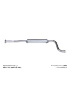 ��������� ��� �/� ��� 21101/21108 ��. 1,6 "Transmaster universal" ����������������� 11.540AL ����