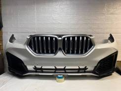   BMW X6 G06