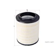 ������ ��������� Donaldson A71400 ����