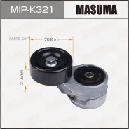 ���������� ����� ������� ��������� ������������ Masuma MIP-K321 Masuma MIP-K321 ����
