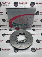 ���� ��������� ��������������� G-Brake GFR02242R, ������ �������� ����
