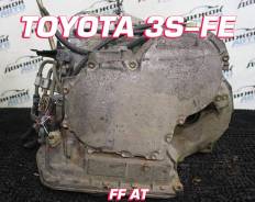 ���� Toyota 3S-FE ���������, ��������