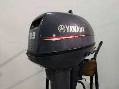 �������� ����� Yamaha 9.9 GMHS ����