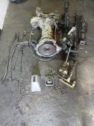   4WD Mazda Bongo SSF8R RFT