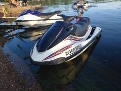   Yamaha FX 160 