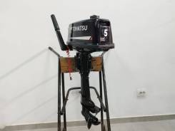   Tohatsu M 5 BD S 