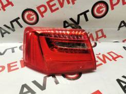  Audi A6 23.04.2013 4G5945095A 4G CHVA,  