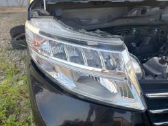   Toyota Roomy M900A 1KRFE W3918