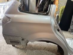    (1F7)Toyota Corolla Fielder, 2017 2 