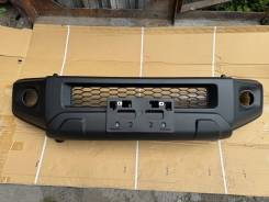   Suzuki Jimny Sierra JB74 |VSG|