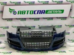  Audi Tt 2007 8J0807105 8J BWA,  