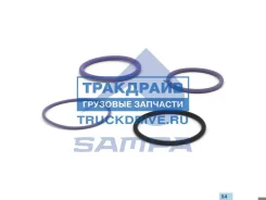 ��� UIS ������� ����� Sampa 030.692 ����