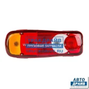 ������ ���. ����� RVI 7420862038 DEPO 551-1944L-WE ����