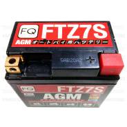 FQ FTZ7S AGM    113*70*105  (YTX5L-BS) 
