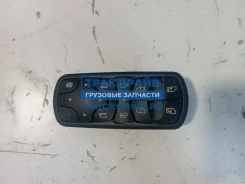 ���� ���������� ������������������ Mercedes Actros Topcover T0020-4001 ����