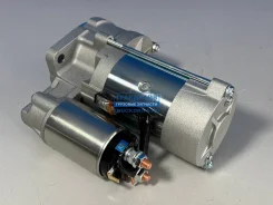 ������� ��� �������� ��������� Mitsubishi Industrial Marine K3D K4D K4E 12V 2.0kW Krauf STM1014YJ ����