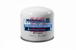 ������ ��������������� AL22 ��� ����������� ��� XF95 �41�1,5 (135mm) Marshall M7110032 ����
