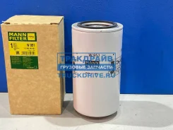 ������ �������� Cummins ISB 5,9 � D=93.5 H=177 �� MANN W951 ����