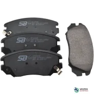 ������� ��������� �������� OPEL Insignia 08-/SAAB 9-5 10- R16 BP34839 SB Nagamochi BP34839 ����