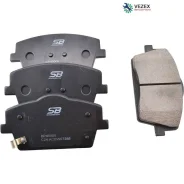 ������� ��������� �������� | ����� | Geely � Tugella 11.19~ (FY11), Volvo � XC40 12.18~ (536) SB Nagamochi BP45006 ����