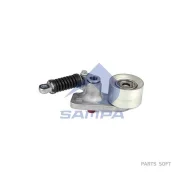 ���������� �����! � ����� MB Actros OM501LA/OM502LA Sampa 200053 ����