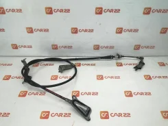 ���� ����������� ������� Nissan X-Trail NT30, QR20DE, 2000-2006, ����� ����