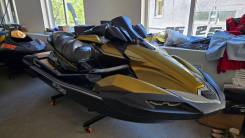 ��������� Kawasaki Ultra 310 LX � ����� ��������. ����