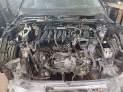 ��������� � ����� Honda Vezel RU1. L15B. Chita CAR