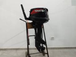   Tohatsu M 9.8 BS 