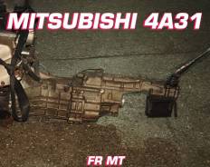  Mitsubishi 4A31 , 