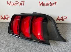 ���� ������ ����� Ford Mustang 2018-2021 ��������