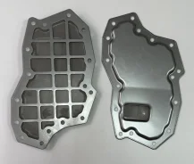 �������� ������ ���� Nissan RE5R05 ����